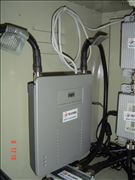 Access Point with Booster